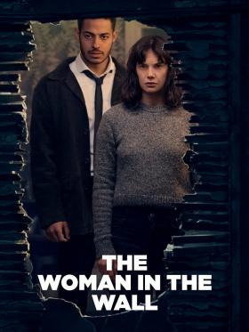 Plakát: Žena ve zdi [1.série]