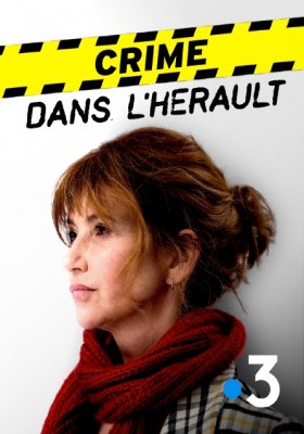 Plakát: Stíny smrti: Vražda v Hérault
