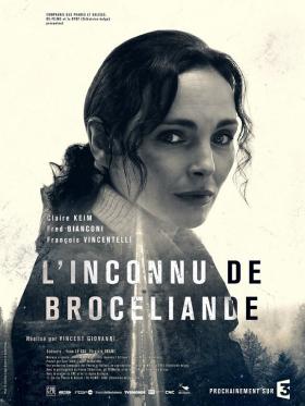 Plakát: Stíny smrti: Vražedný les Brocéliande