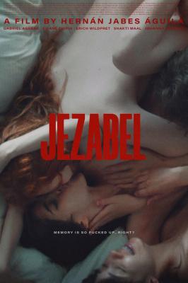 Plakát: Jezabel