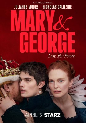 Plakát: Mary & George [1.série]