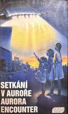 Plakát: Setkání v Auroře