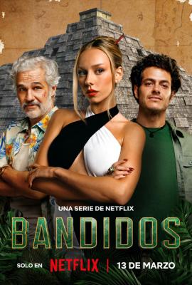 Plakát: Pěkná banda [1.série]