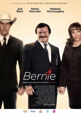 Plakát: Bernie