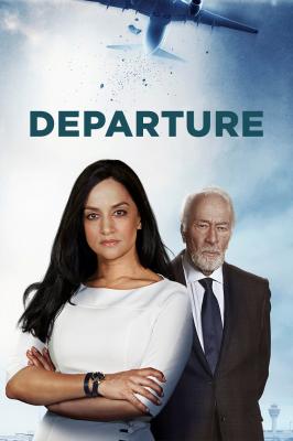 Plakát: Osudové cesty [1.série]