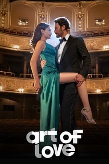 Plakát: Zloděj mého srdce