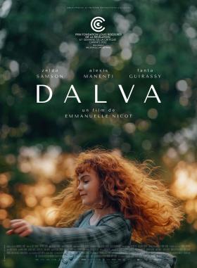 Plakát: Dalva