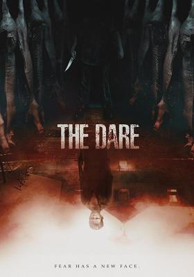 Plakát: The Dare