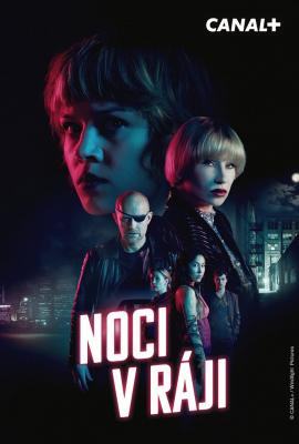 Plakát: Noci v ráji [1.série]