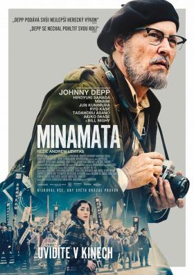 Plakát: Minamata