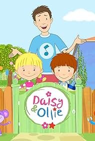 Plakát: Daisy a Ollie