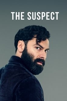 Plakát: Hlavní podezřelý [1.série]