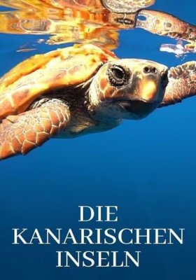 Plakát: Krásy Kanárských ostrovů [1.série]