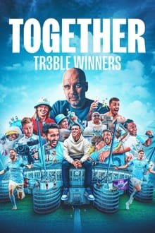 Plakát: Společně: Boj o treble [1.série]