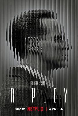 Plakát: Ripley