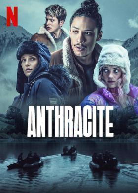 Plakát: Antracit