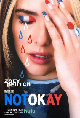 Plakát: Hashtag podvodnice