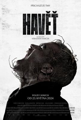 Plakát: Havěť