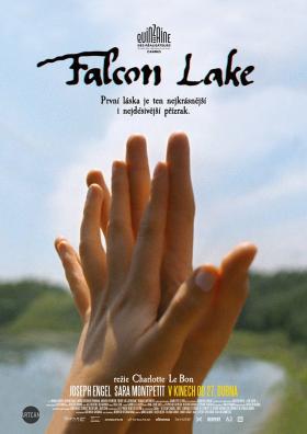 Plakát: Falcon Lake