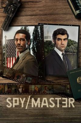 Spy/Master [1.série]