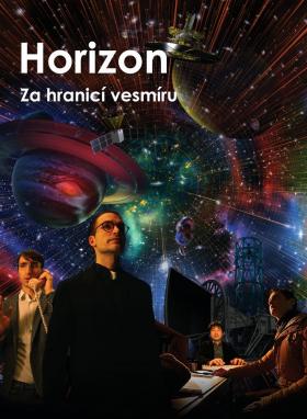 Horizon - Za hranicí vesmíru