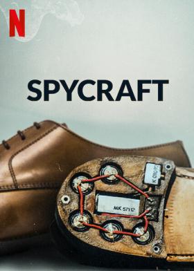 Plakát: Umění špionáže [1.série]
