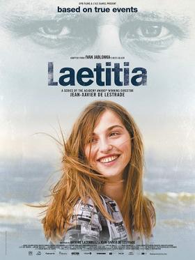 Plakát: Laetitia [1.série]
