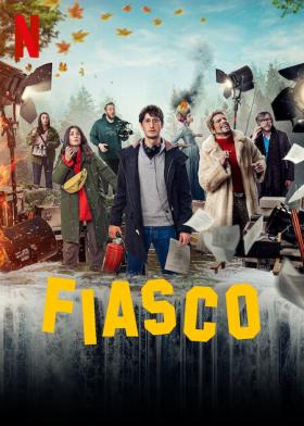 Plakát: Fiasko [1.série]
