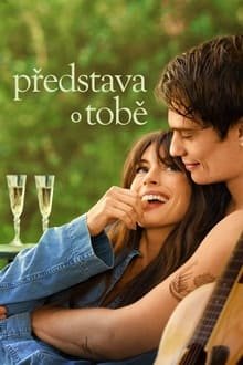 Plakát: Představa o tobě