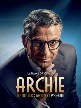 Plakát: Archie