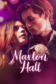 Plakát: Maxton Hall - Svět mezi námi [1.série]