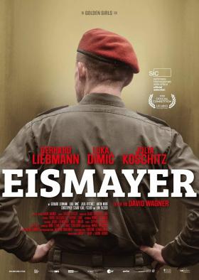 Plakát: Eismayer