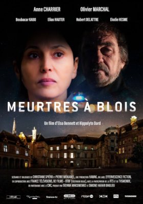 Plakát: Stíny smrti: Vraždy v Blois