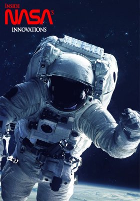 Plakát: NASA: Vynálezy a inovace [1.série]