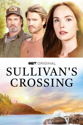 Plakát: Návrat do Sullivan's Crossing [1.série]
