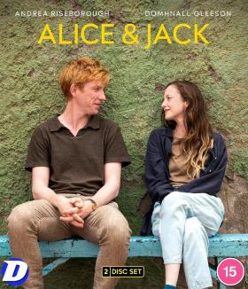 Plakát: Alice a Jack [1.série]