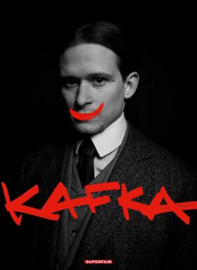 Plakát: Kafka