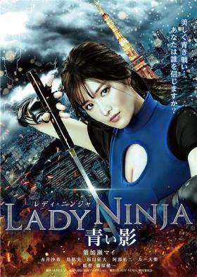 Plakát: Kung-fu Lady