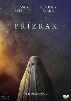 Plakát: Přízrak