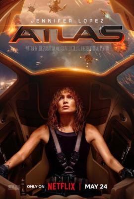 Plakát: Atlas