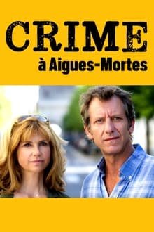 Plakát: Stíny smrti: Vražda v Aigues-Mortes