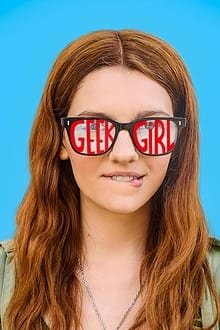 Plakát: Geek Girl [1.série]