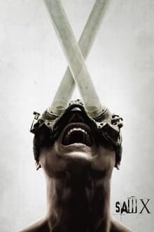 Plakát: Saw X
