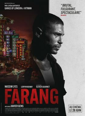 Plakát: Farang