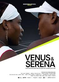Plakát: Venus a Serena – sestry, které změnily tvář tenisu