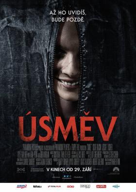 Plakát: Úsměv