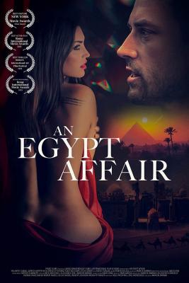 Plakát: Egyptská aféra