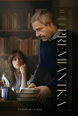 Plakát: Premiantka