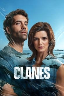 Plakát: Gangy Galicie [1.série]