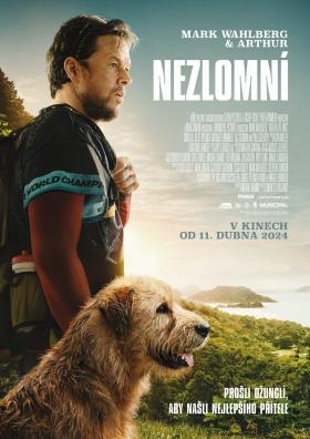 Plakát: Nezlomní